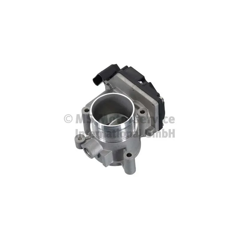 Papillon de distribution, alimentation d'air PIERBURG 7.03703.78.0