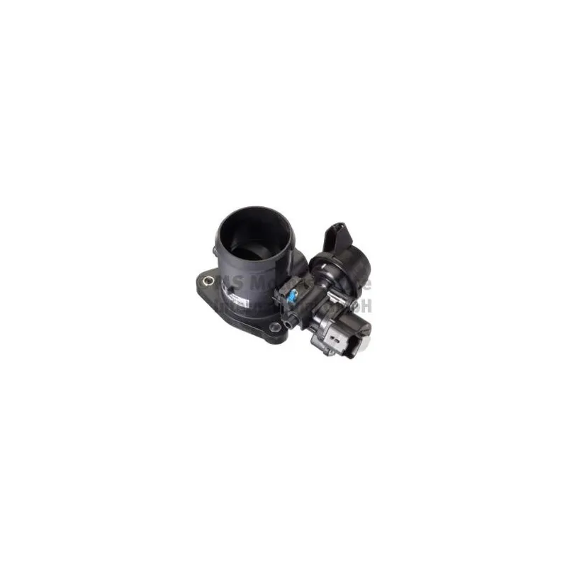 Papillon de distribution, alimentation d'air PIERBURG 7.03703.94.0