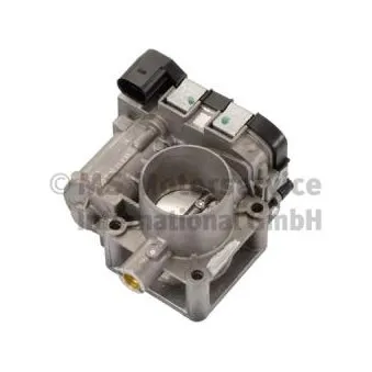 Papillon de distribution, alimentation d'air PIERBURG 7.03703.97.0