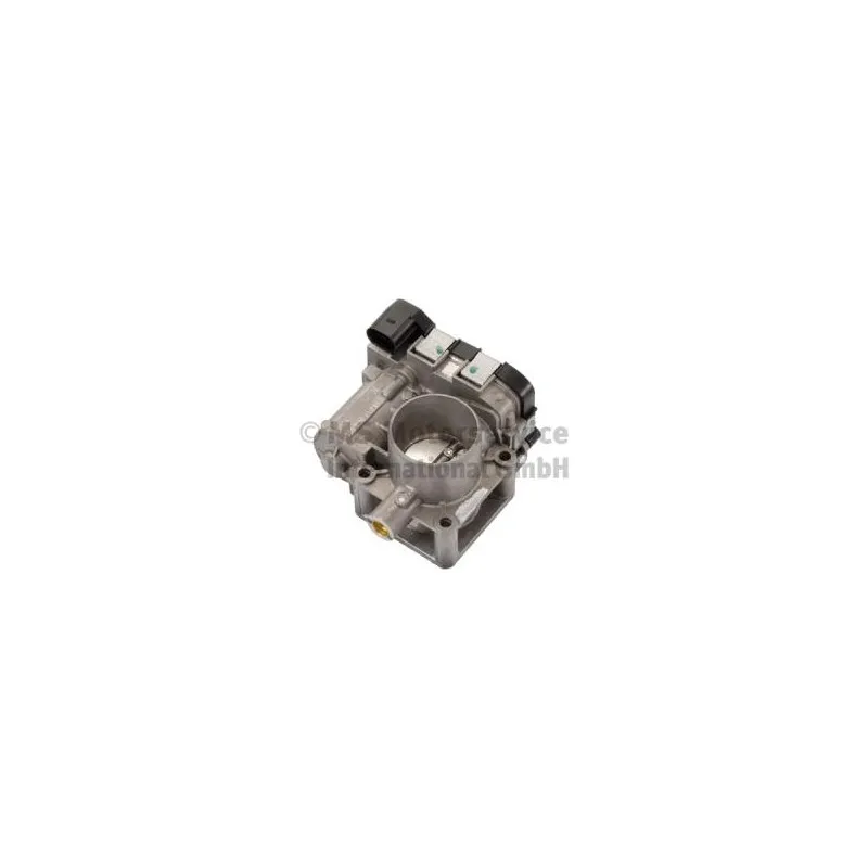 Papillon de distribution, alimentation d'air PIERBURG 7.03703.97.0
