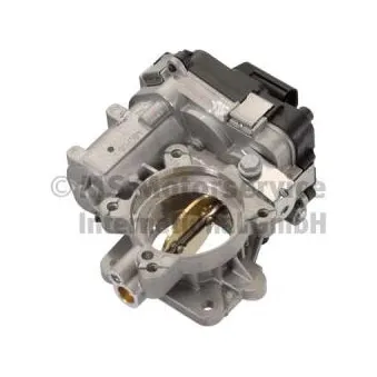 Papillon de distribution, alimentation d'air PIERBURG 7.03703.98.0