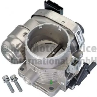 Corps papillon PIERBURG 7.03703.99.0