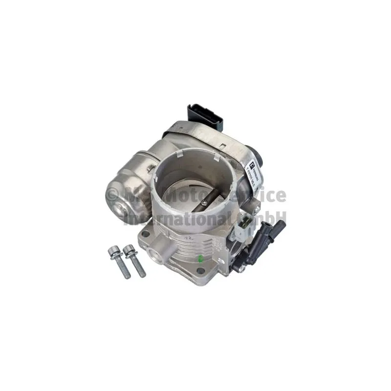 Corps papillon PIERBURG 7.03703.99.0