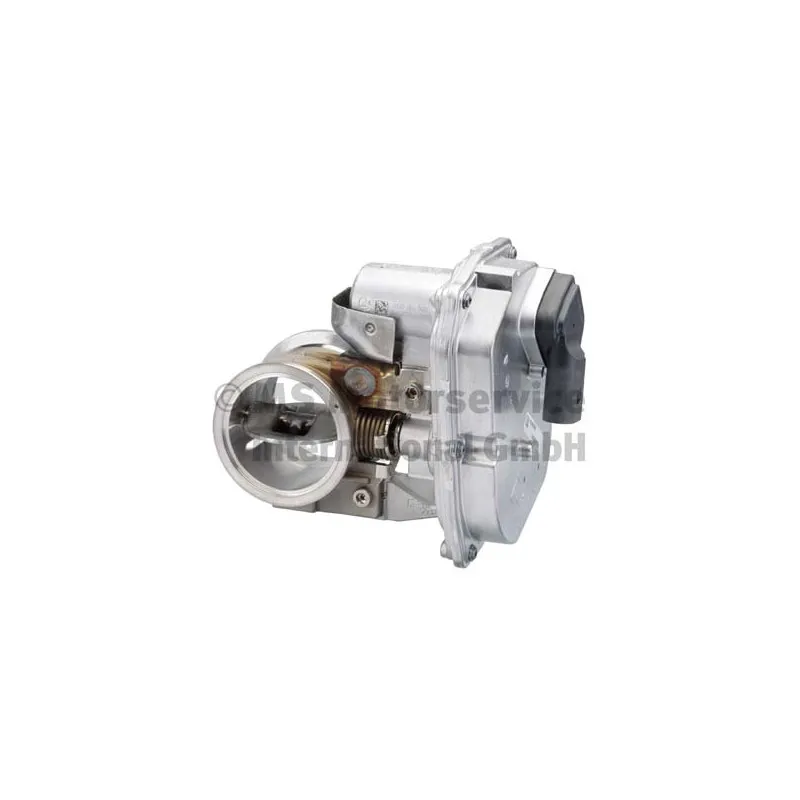 Clapet de gaz d'échappement PIERBURG 7.04239.04.0