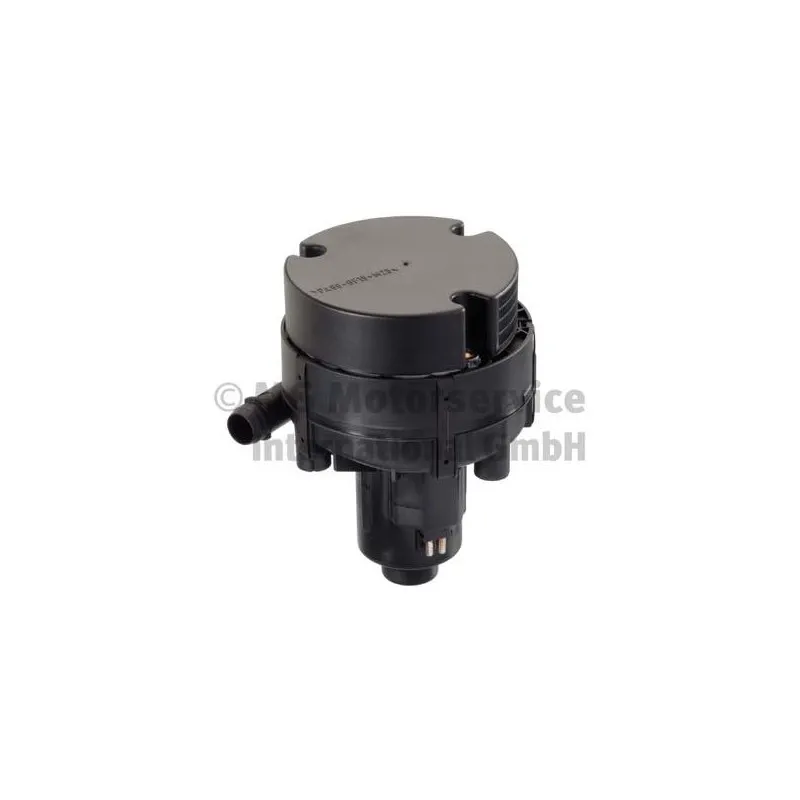 Pompe d'injection d'air secondaire PIERBURG 7.04389.06.0