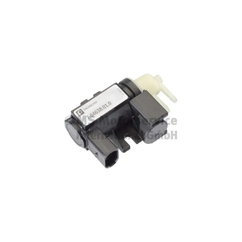 Capteur de pression, turbocompresseur PIERBURG 7.04638.01.0