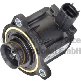 Valve d'air de circulation,compresseur PIERBURG 7.04654.10.0