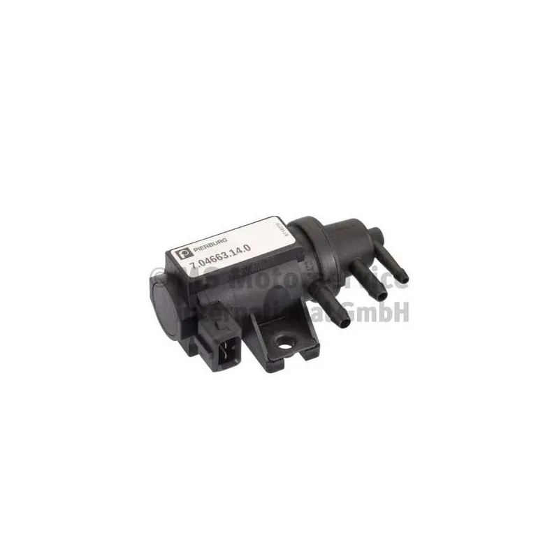Capteur de pression, turbocompresseur PIERBURG 7.04663.14.0