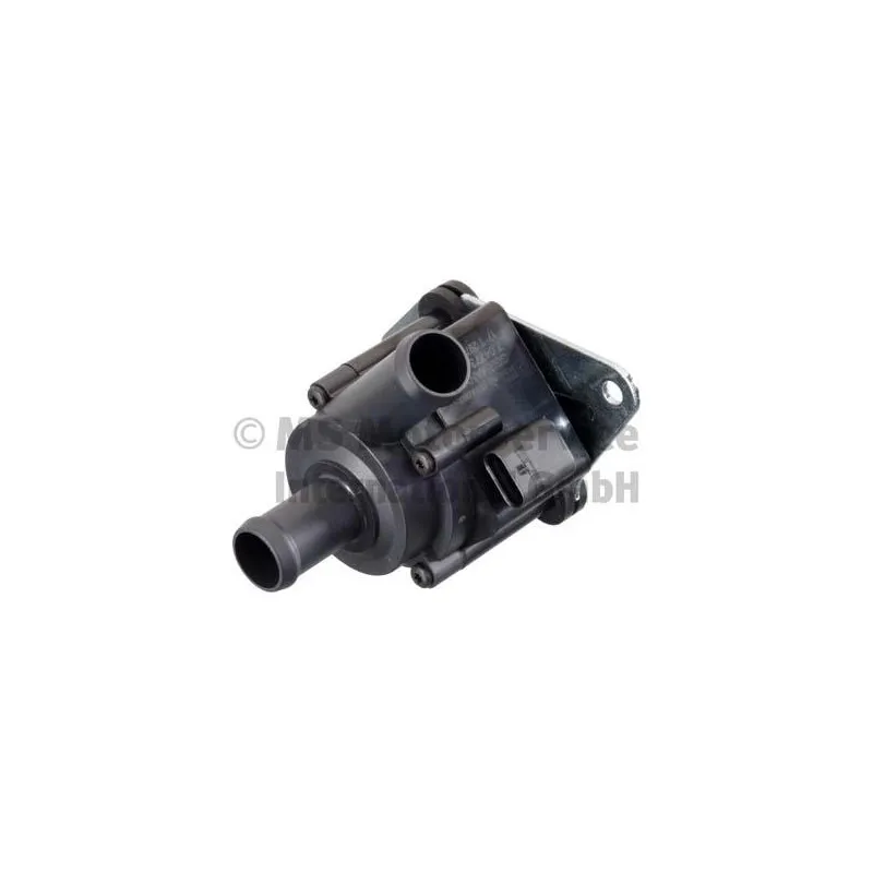 Pompe à eau additionnelle PIERBURG 7.04773.18.0