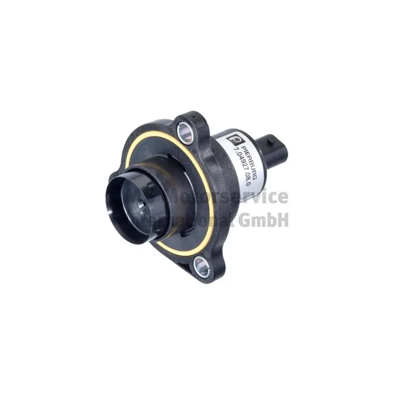 Valve d'air de circulation,compresseur PIERBURG 7.04927.08.0