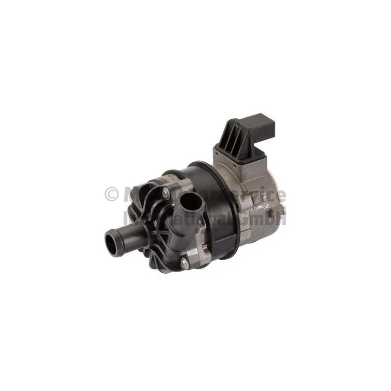Pompe à eau additionnelle PIERBURG 7.04934.54.0