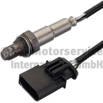 Sonde lambda PIERBURG 7.05271.72.0