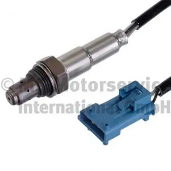 Sonde lambda PIERBURG 7.05271.74.0