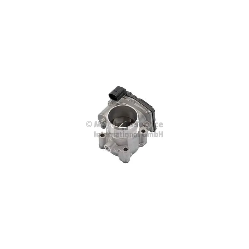 Papillon de distribution, alimentation d'air PIERBURG 7.05569.17.0