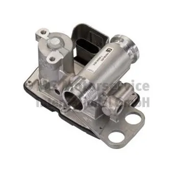 Papillon de distribution, alimentation d'air PIERBURG 7.05645.05.0