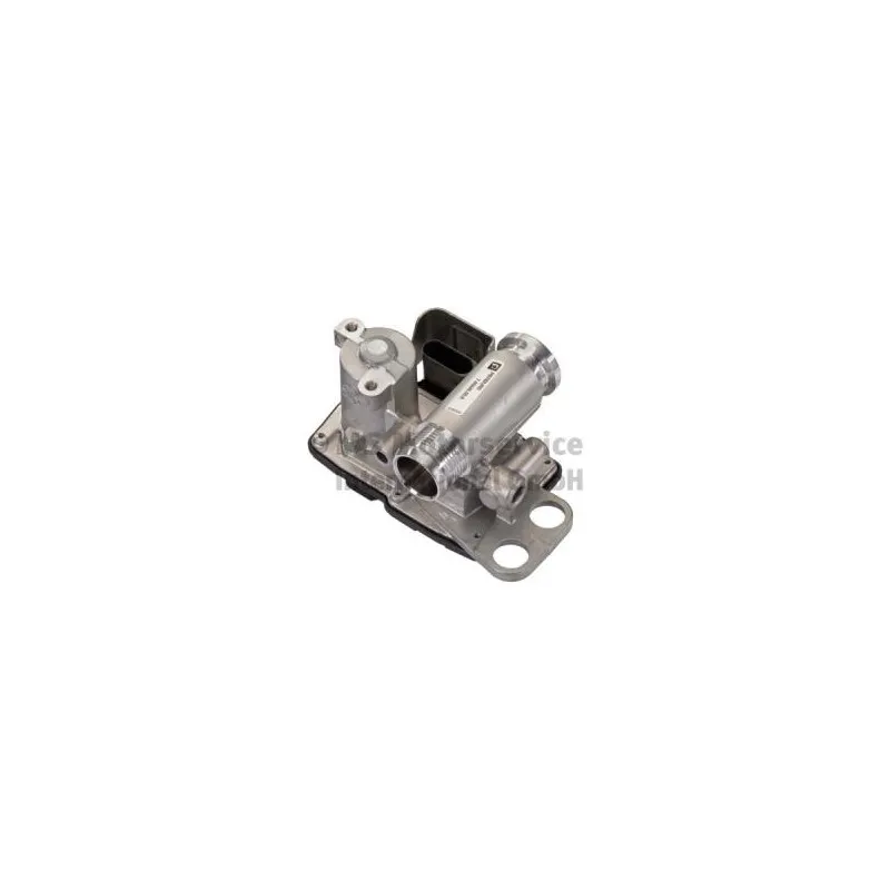 Papillon de distribution, alimentation d'air PIERBURG 7.05645.05.0
