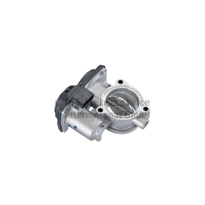 Papillon de distribution, alimentation d'air PIERBURG 7.05647.06.0
