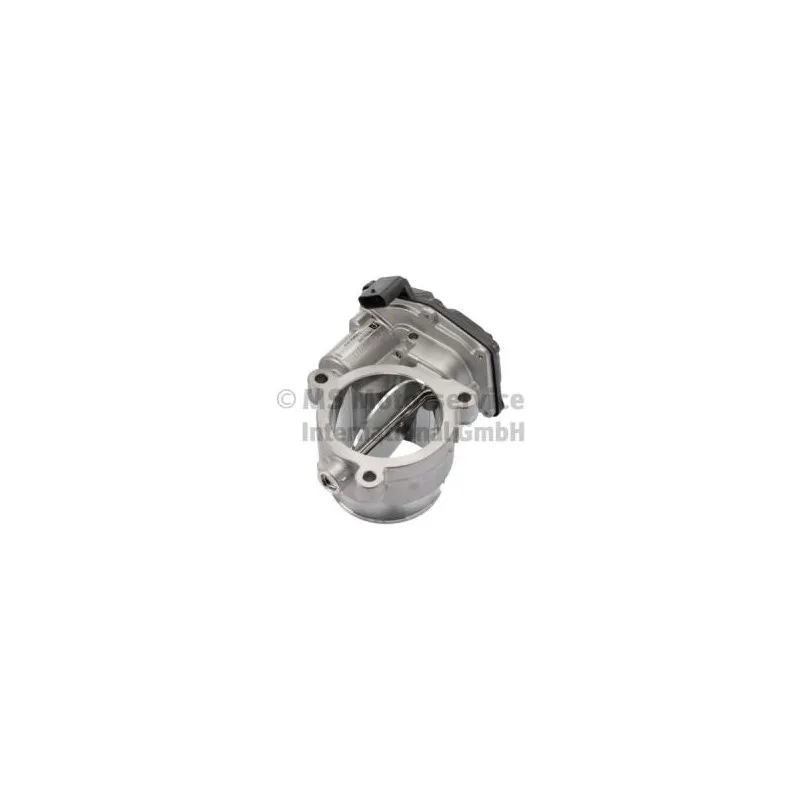 Papillon de distribution, alimentation d'air PIERBURG 7.05664.10.0