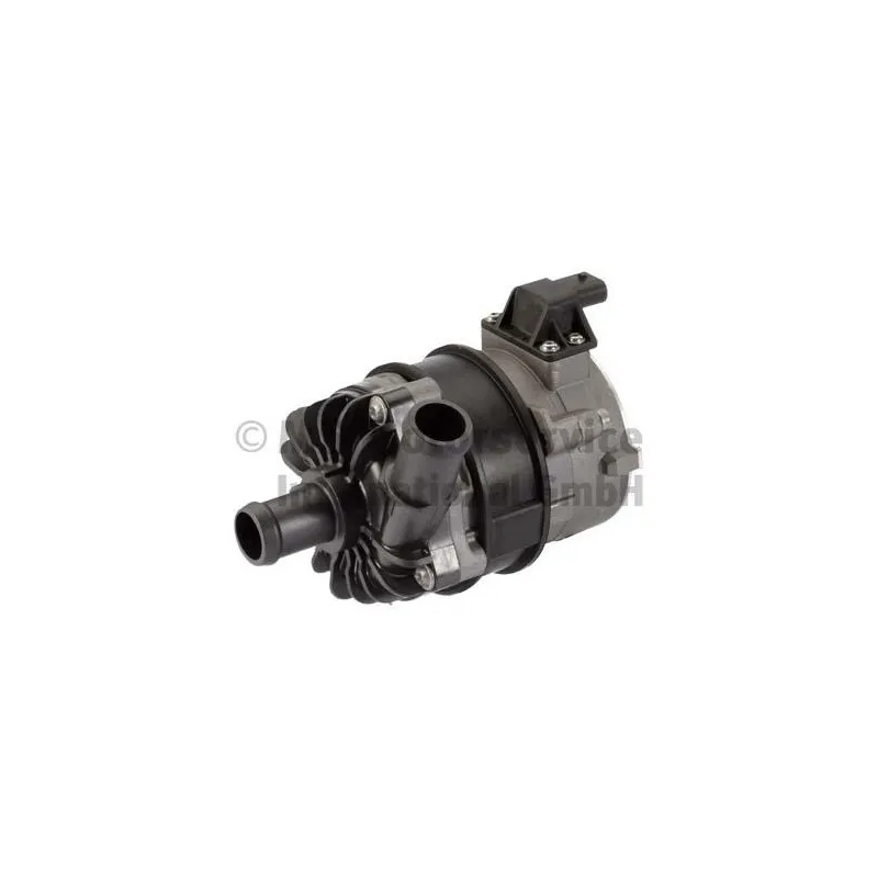 Pompe à eau additionnelle PIERBURG 7.06033.24.0
