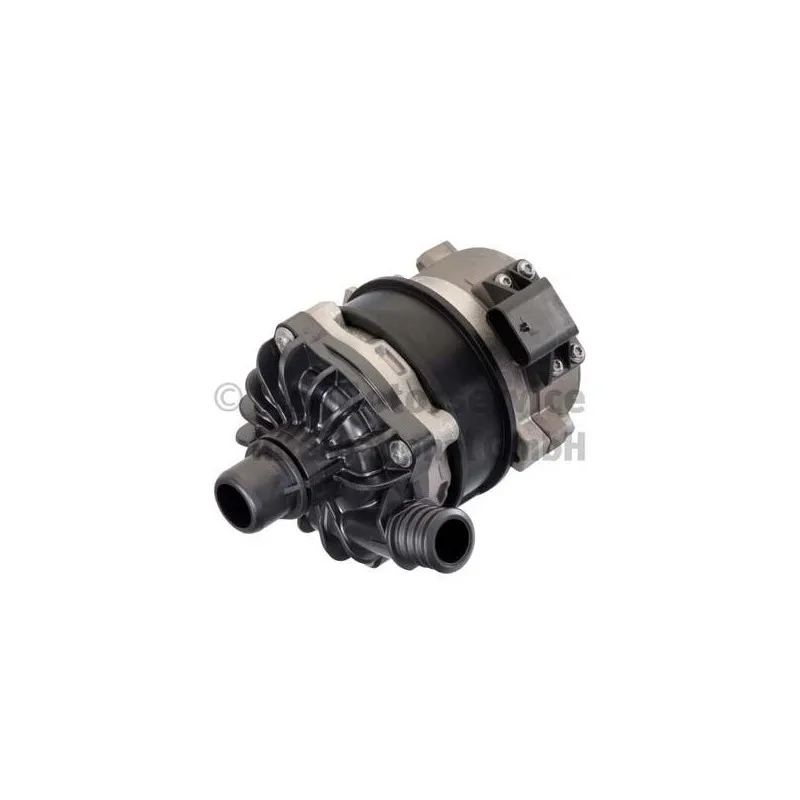 Pompe à eau additionnelle PIERBURG 7.06033.45.0