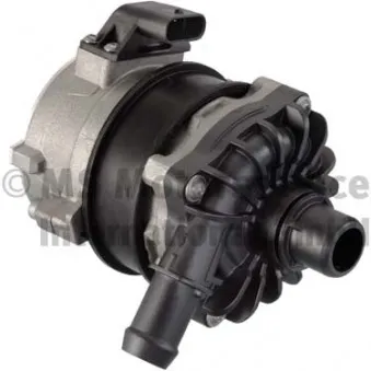 Pompe à eau additionnelle PIERBURG 7.06033.55.0