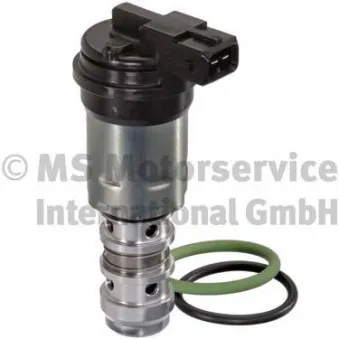 Valve de commande, réglage d'arbres à came PIERBURG 7.06117.00.0