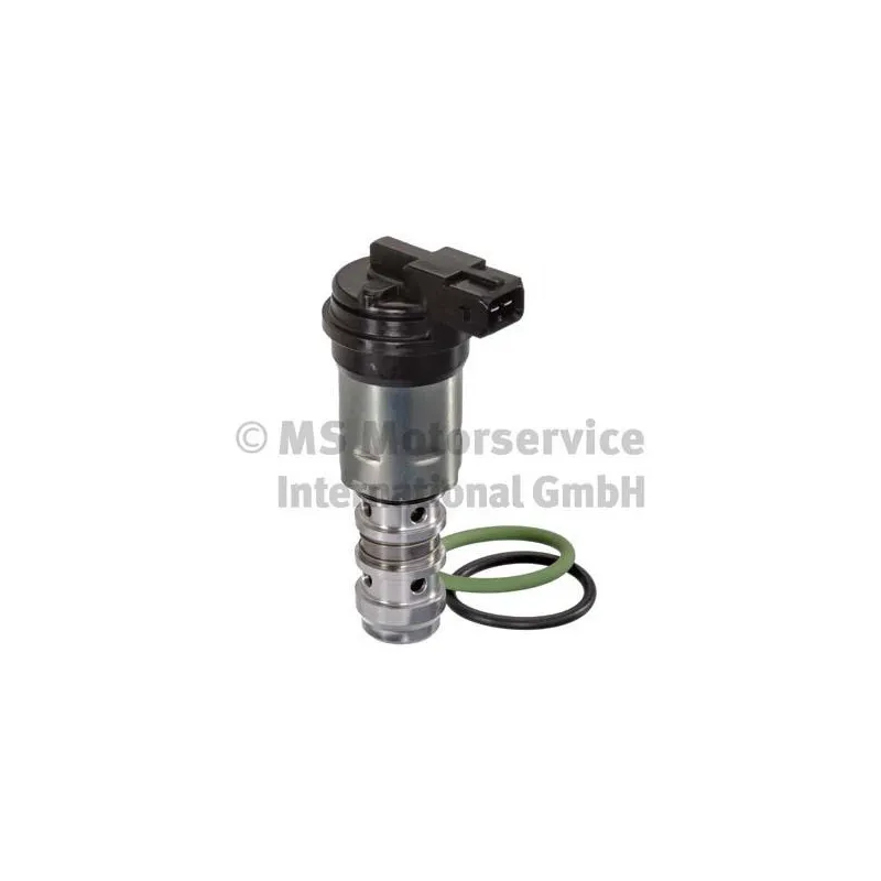 Valve de commande, réglage d'arbres à came PIERBURG 7.06117.00.0
