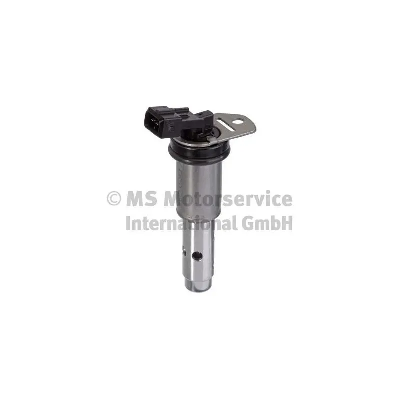 Valve de commande, réglage d'arbres à came PIERBURG 7.06117.01.0
