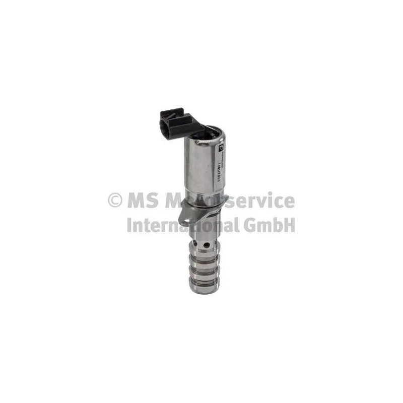 Valve de commande, réglage d'arbres à came PIERBURG 7.06117.03.0
