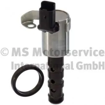 Valve de commande, réglage d'arbres à came PIERBURG 7.06117.19.0
