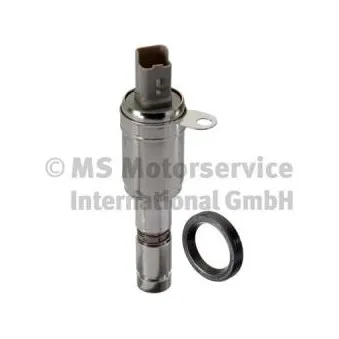Valve de commande, réglage d'arbres à came PIERBURG 7.06117.39.0