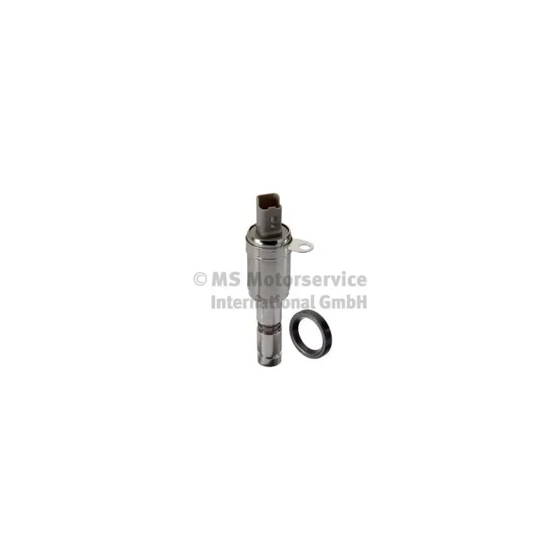 Valve de commande, réglage d'arbres à came PIERBURG 7.06117.39.0