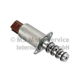 Valve de commande, réglage d'arbres à came PIERBURG 7.06117.43.0