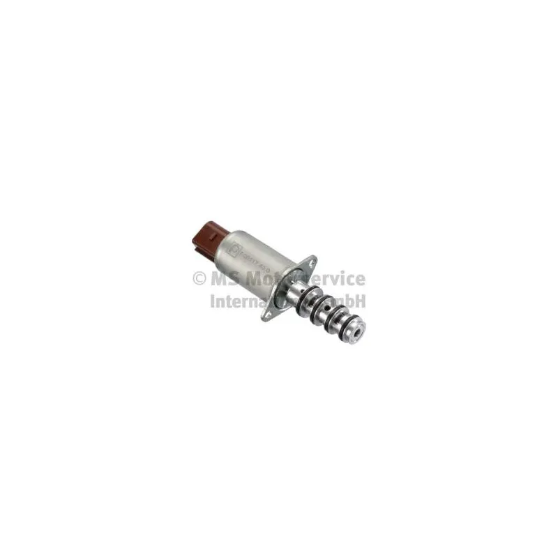 Valve de commande, réglage d'arbres à came PIERBURG 7.06117.43.0