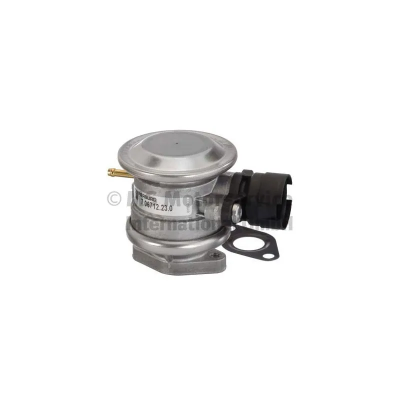 Soupape, insufflation d'air secondaire PIERBURG 7.06712.23.0