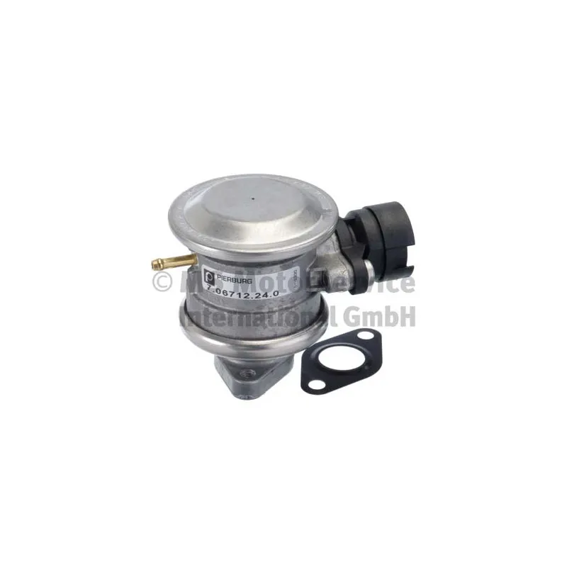Soupape, insufflation d'air secondaire PIERBURG 7.06712.24.0