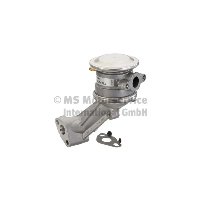 Soupape, insufflation d'air secondaire PIERBURG 7.06714.21.0