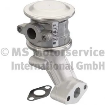 Soupape, insufflation d'air secondaire PIERBURG