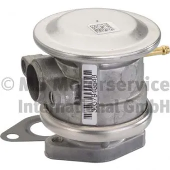 Soupape, insufflation d'air secondaire PIERBURG 7.06714.24.0