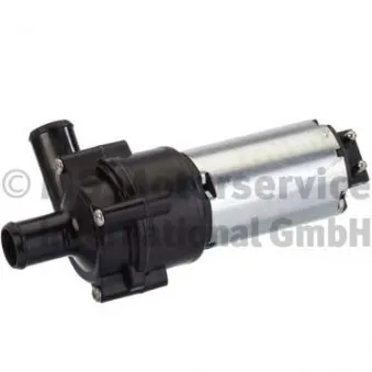 Pompe à eau additionnelle PIERBURG 7.06740.02.0