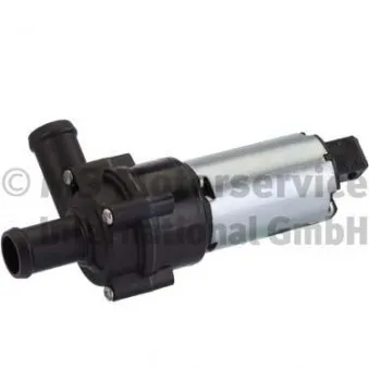 Pompe à eau additionnelle PIERBURG 7.06740.03.0