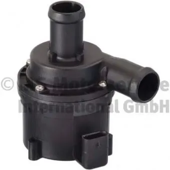 Pompe à eau additionnelle PIERBURG 7.06740.10.0
