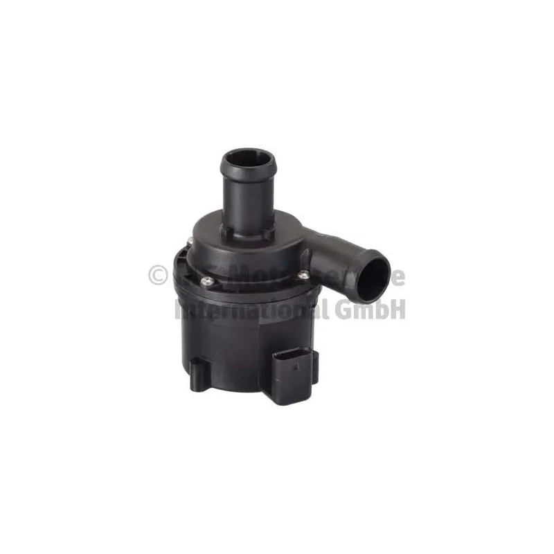 Pompe à eau additionnelle PIERBURG 7.06740.10.0
