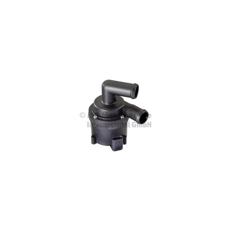 Pompe à eau additionnelle PIERBURG 7.06740.12.0