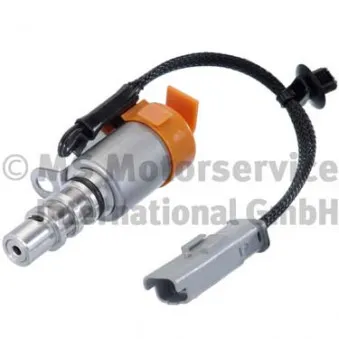 Valve de pression d'huile PIERBURG 7.08681.00.0
