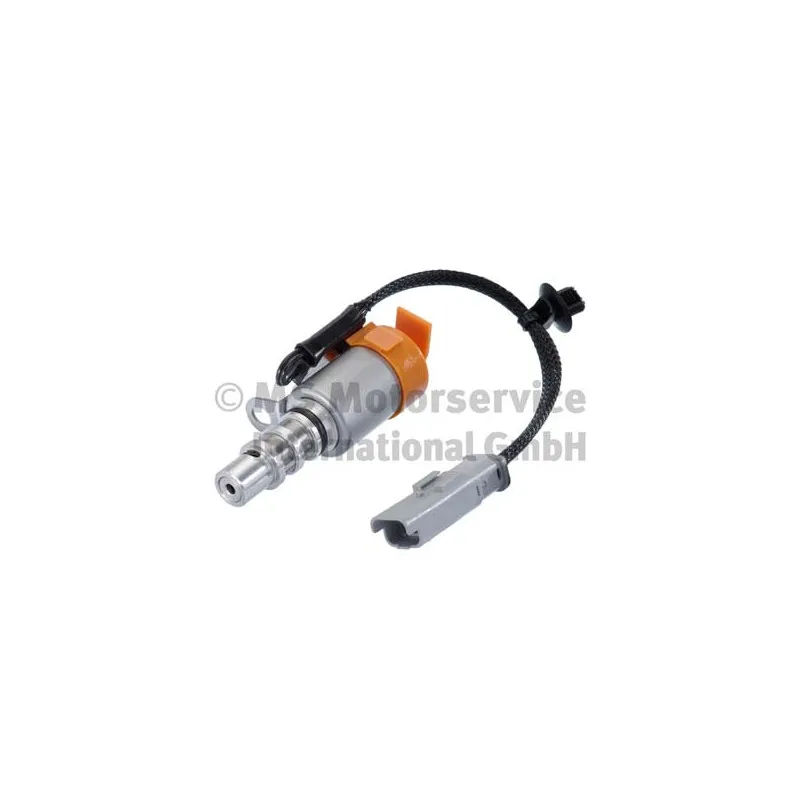 Valve de pression d'huile PIERBURG 7.08681.00.0