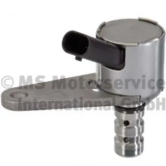 Valve de pression d'huile PIERBURG 7.08681.01.0