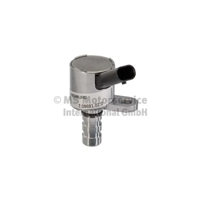 Valve de pression d'huile PIERBURG 7.08681.02.0