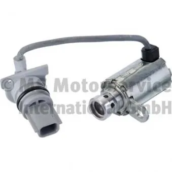 Valve de pression d'huile PIERBURG 7.08681.15.0