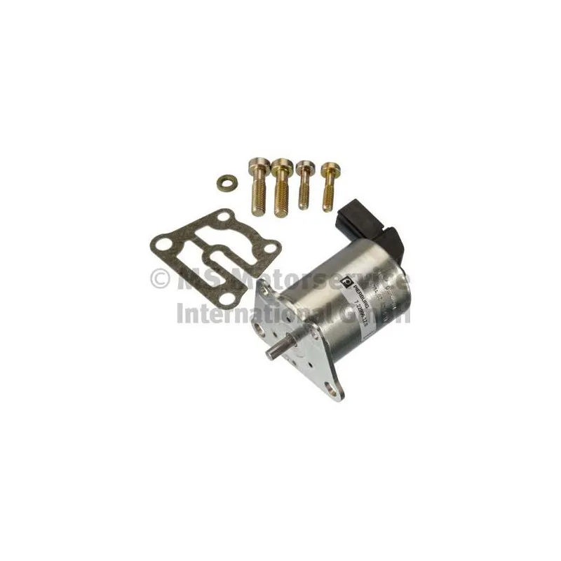 Vanne EGR PIERBURG 7.22996.12.0